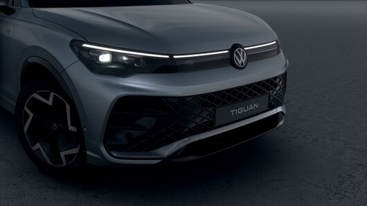 Зображення Tiguan R-Line 2.0 TDI 4Motion