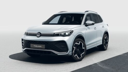Зображення Tiguan R-Line 2.0 TDI 4Motion