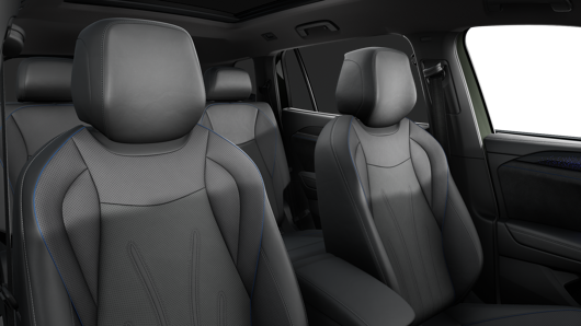 Зображення Tayron R-Line Platinum 2.0 TDI 4M
