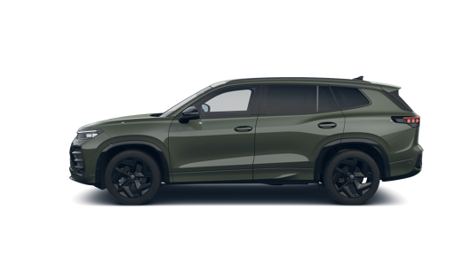 Зображення Tayron R-Line Platinum 2.0 TDI 4M
