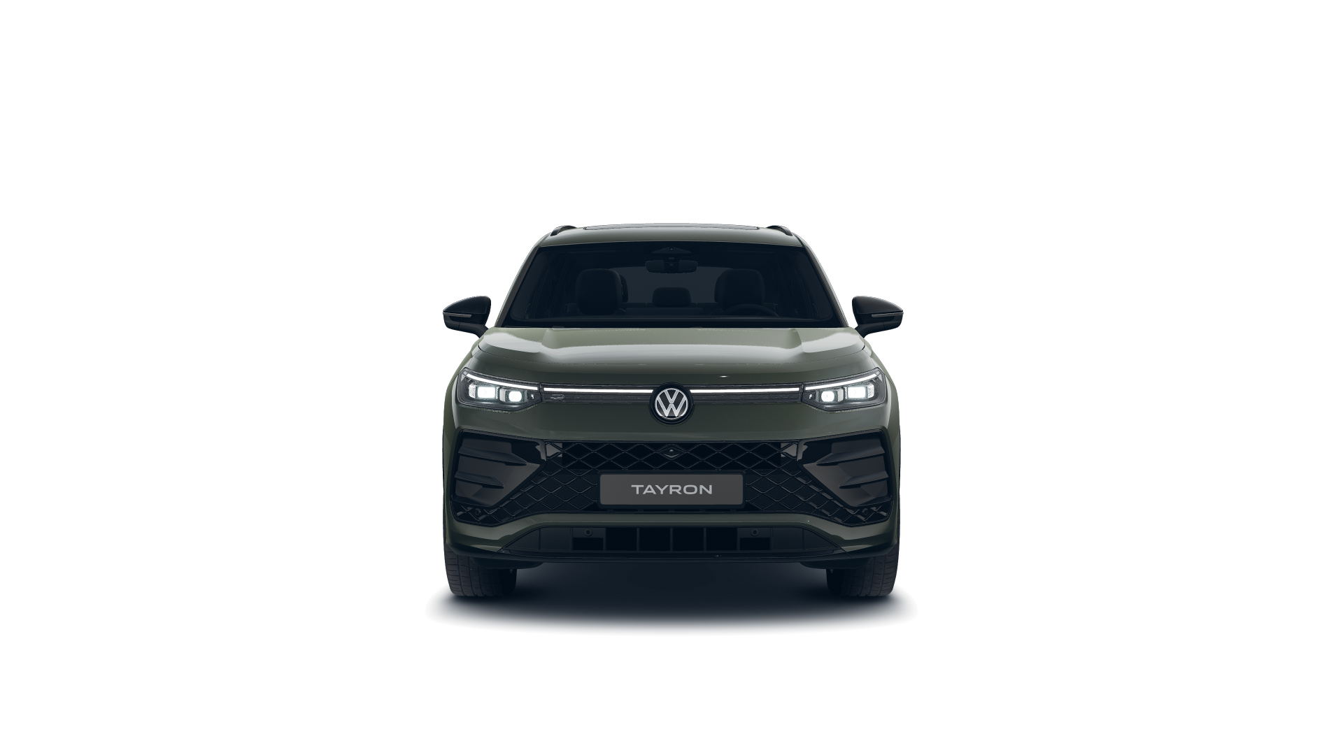 Зображення Tayron R-Line Platinum 2.0 TDI 4M