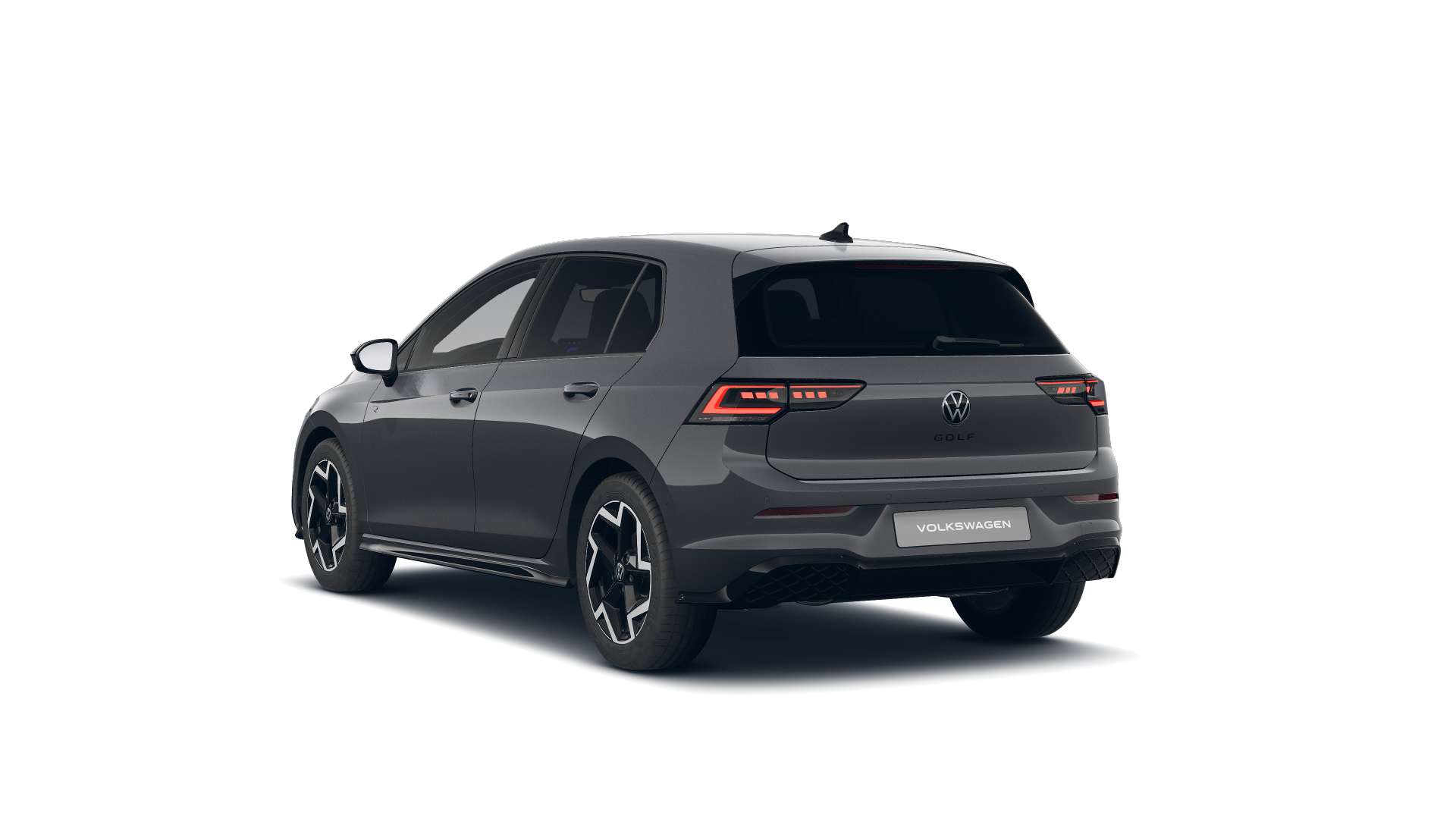 Зображення Golf R-Line 1.4 TSI