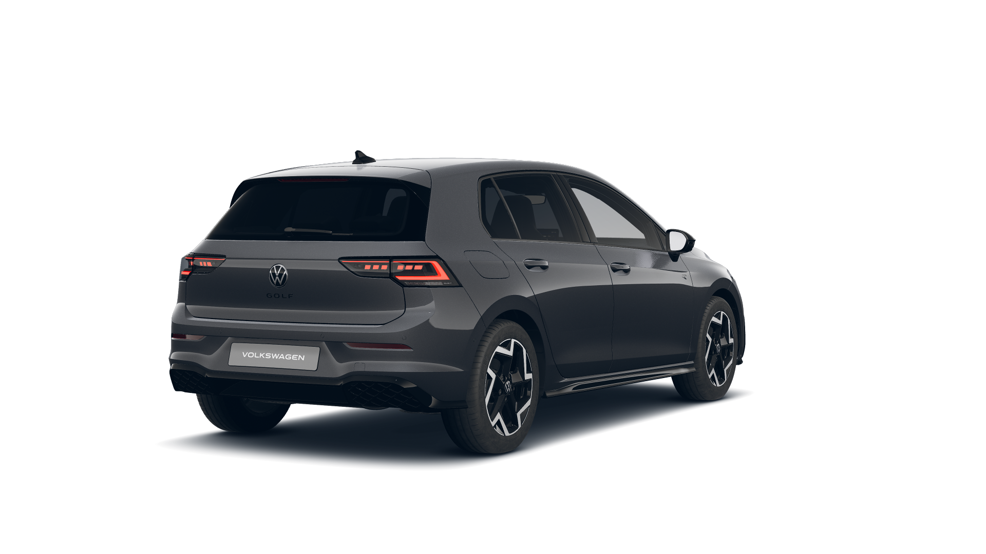 Зображення Golf R-Line 1.4 TSI