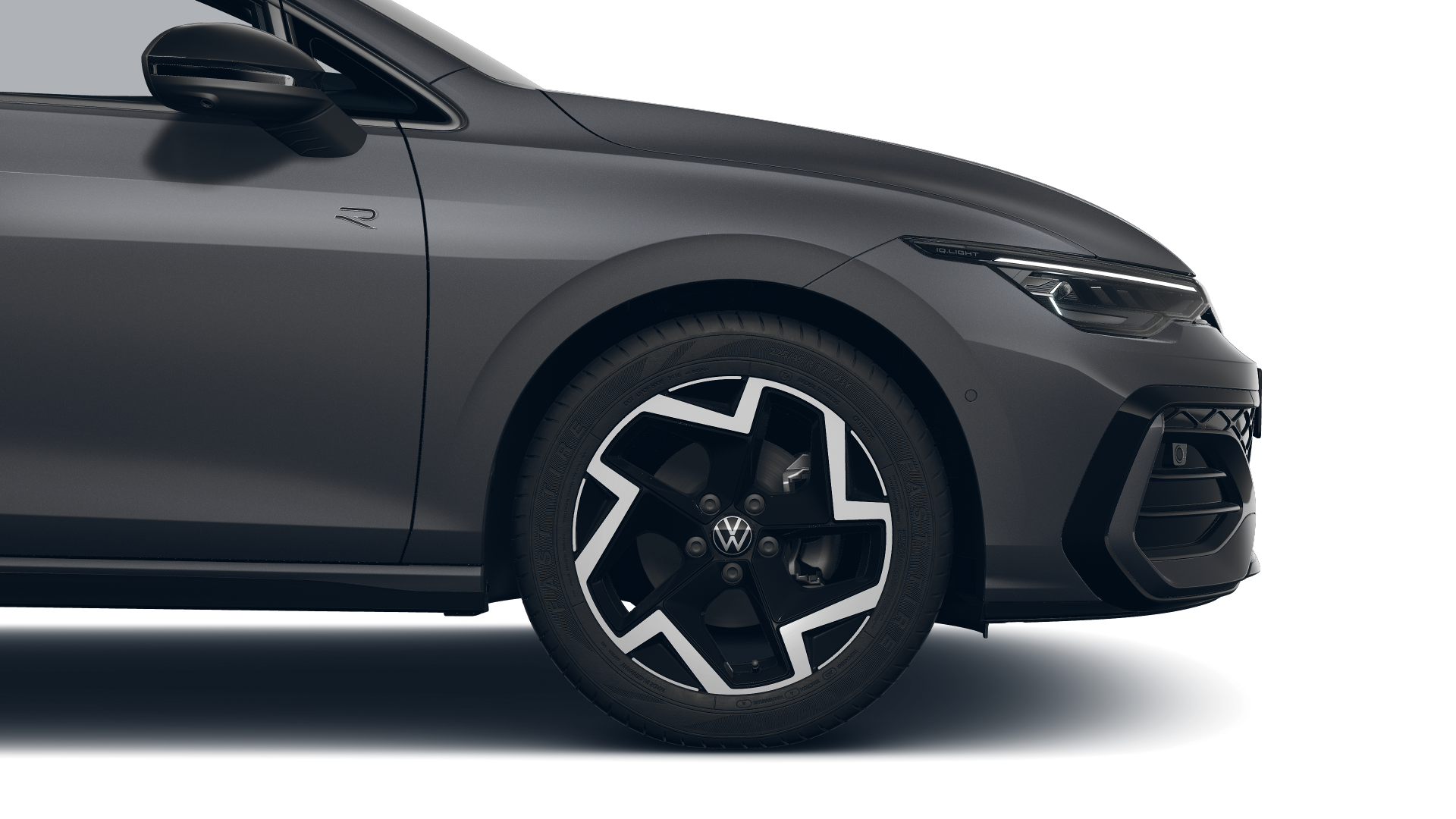 Зображення Golf R-Line 1.4 TSI