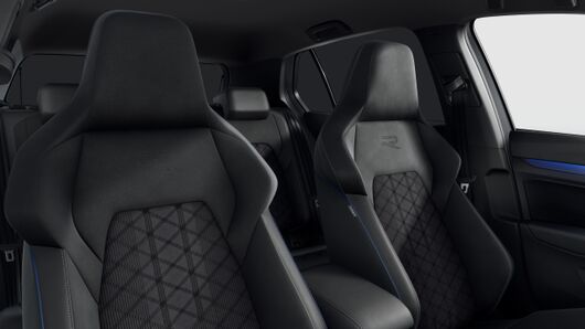 Зображення Golf R-Line 1.4 TSI