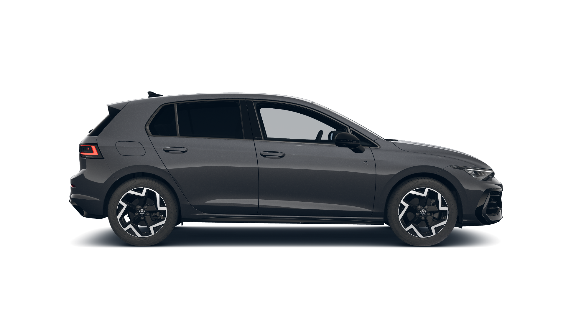Зображення Golf R-Line 1.4 TSI