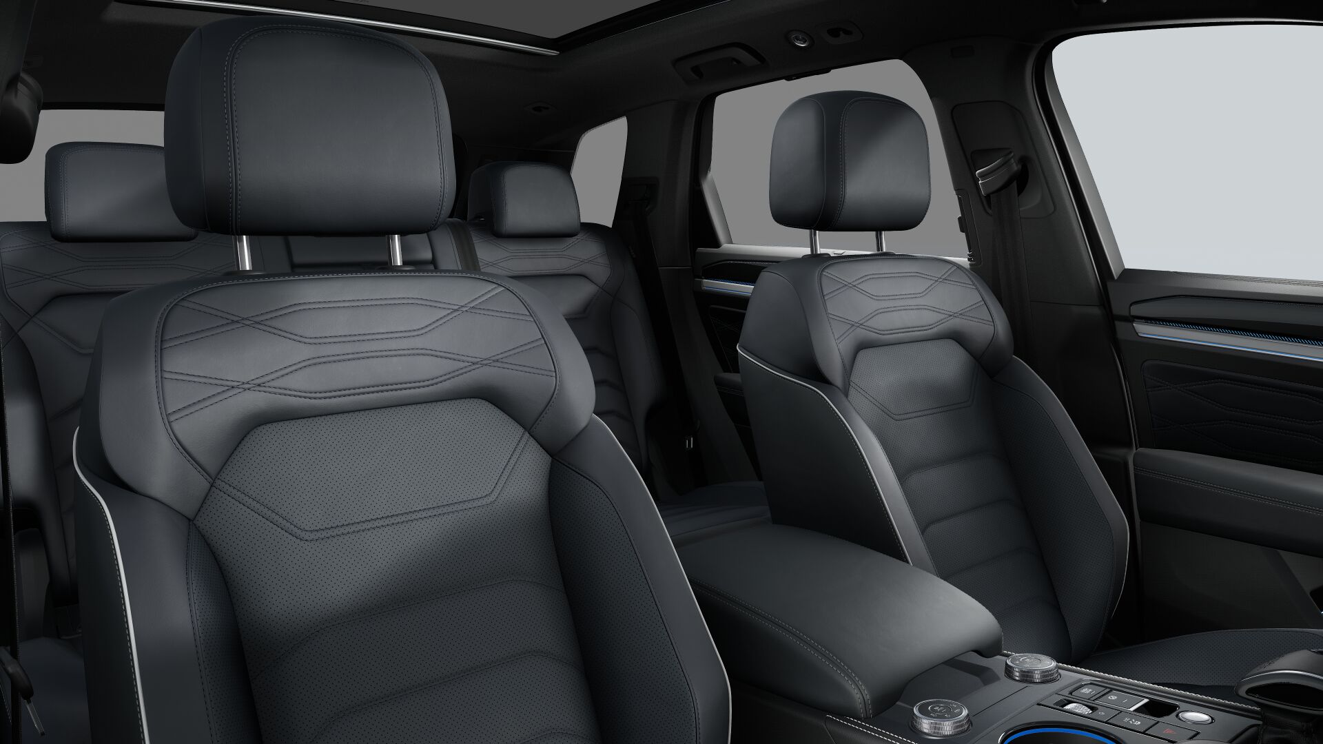 Зображення Touareg R-Line Final Edition2 3.0 V6 TDI