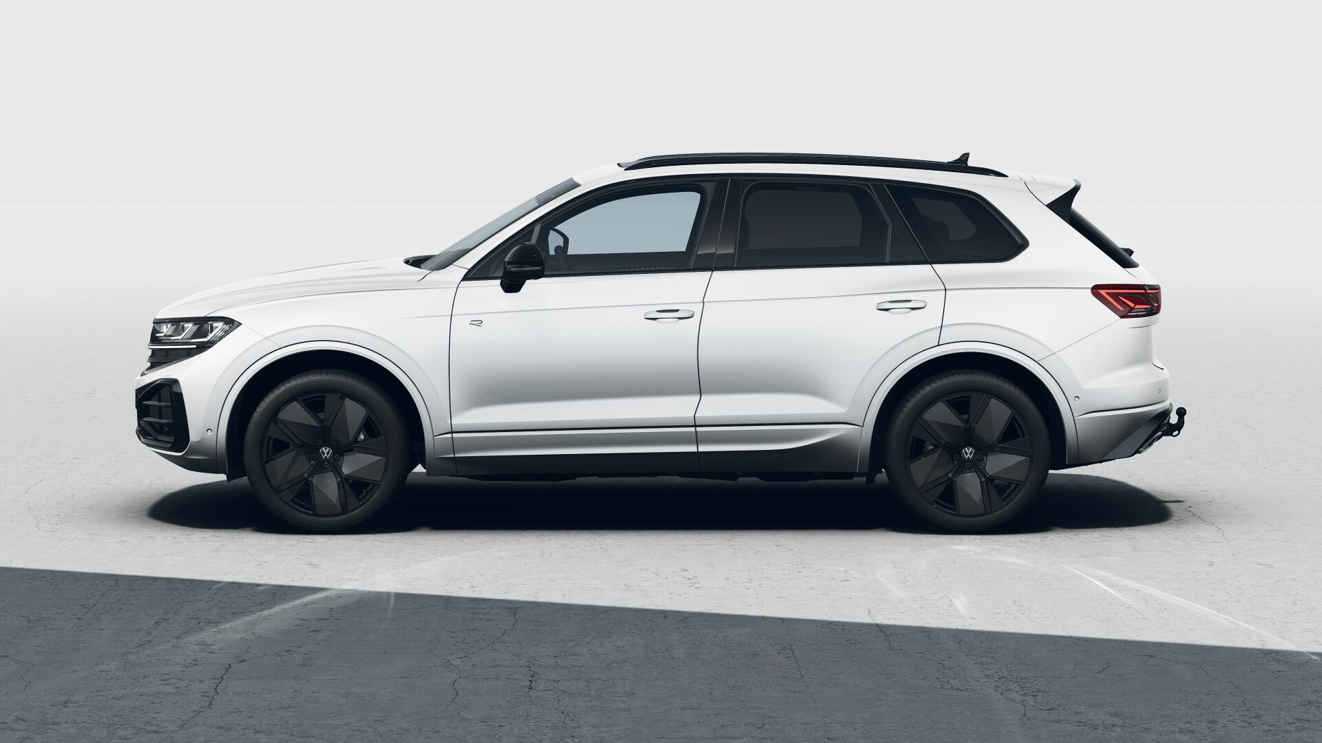 Зображення Touareg R-Line Final Edition2 3.0 V6 TDI