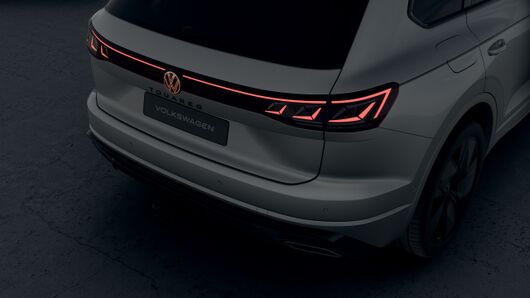 Зображення Touareg R-Line Final Edition2 3.0 V6 TDI