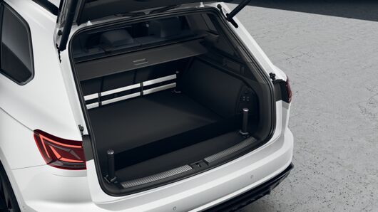 Зображення Touareg R-Line Final Edition2 3.0 V6 TDI
