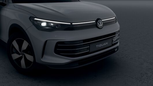 Зображення Tiguan Elegance 2.0 TDI 4Motion