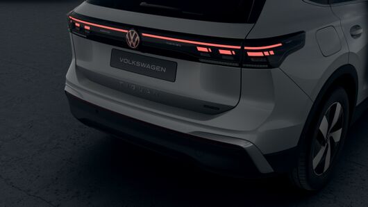 Зображення Tiguan Elegance 2.0 TDI 4Motion