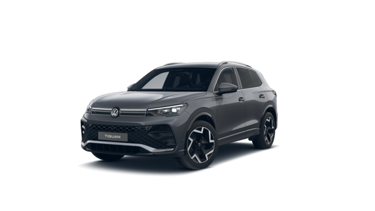 Зображення Tiguan R-Line 2.0 TDI 4Motion