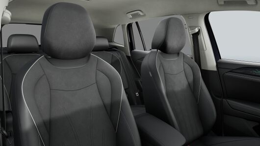 Зображення Tiguan Elegance 2.0 TDI 4Motion