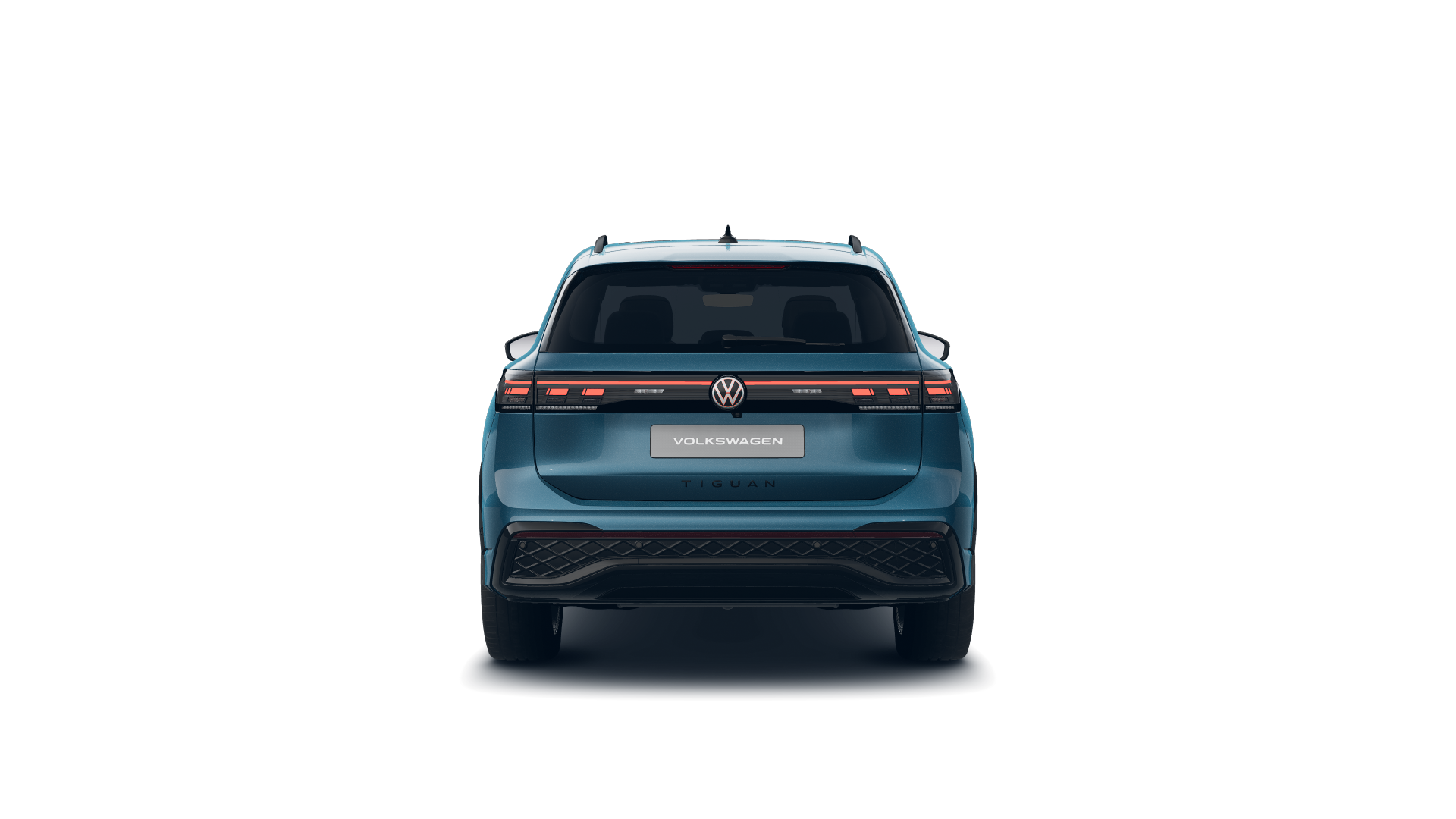 Зображення Tiguan R-Line+ 2.0 TSI 4Motion