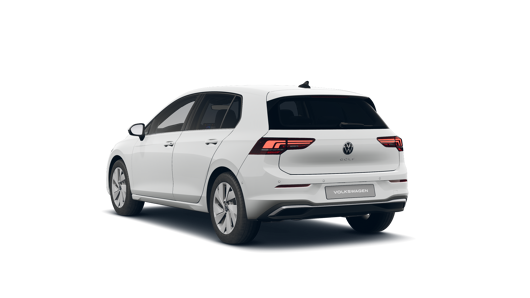 Зображення Golf Style 1.4 TSI