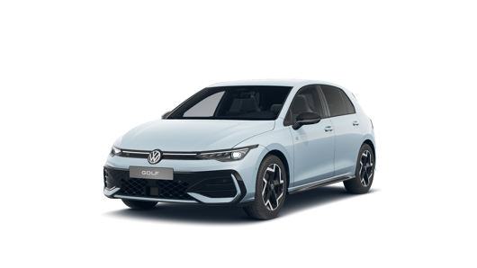 Зображення Golf R-Line 1.4 TSI
