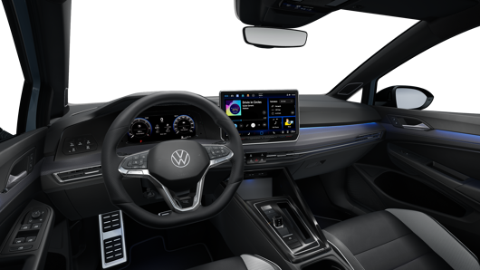 Зображення Golf R-Line 1.4 TSI