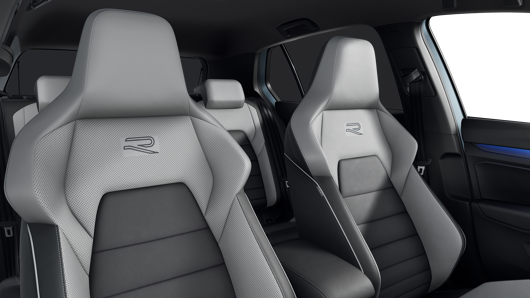 Зображення Golf R-Line 1.4 TSI