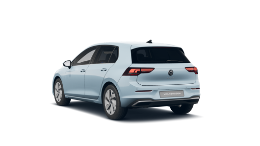 Зображення Golf Style 1.4 TSI