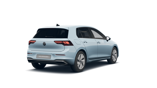 Зображення Golf Style 1.4 TSI