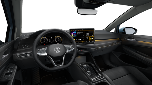 Зображення Golf Style 1.4 TSI