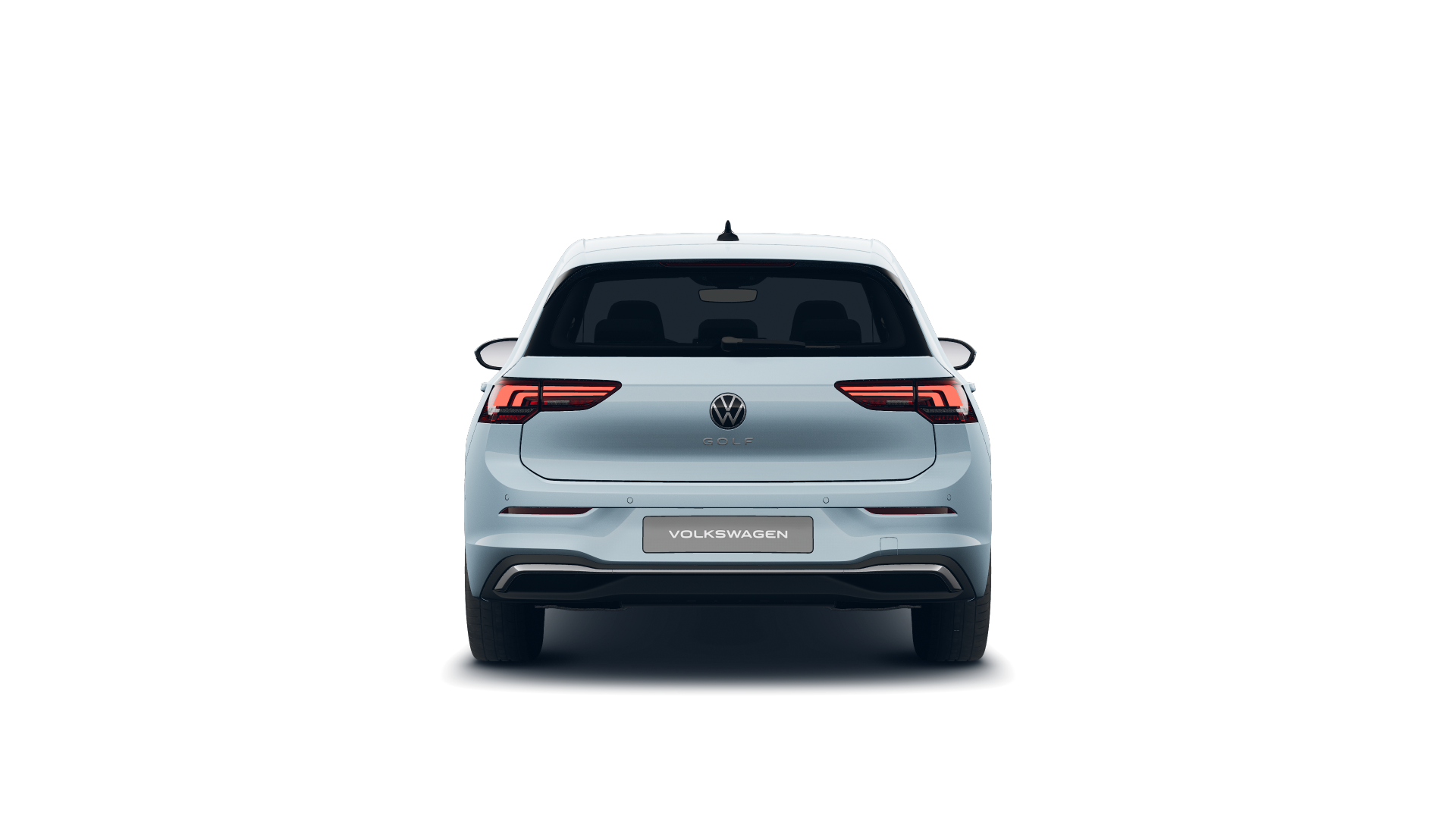 Зображення Golf Style 1.4 TSI