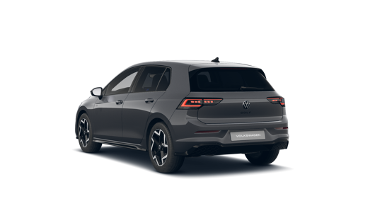 Зображення Golf R-Line 1.4 TSI
