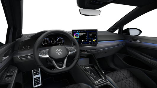 Зображення Golf R-Line 1.4 TSI