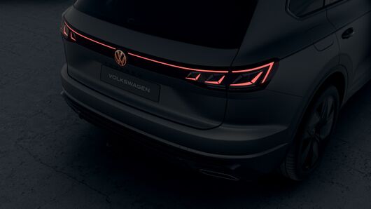 Зображення Touareg R-Line Final Edition1 3.0 V6 TDI
