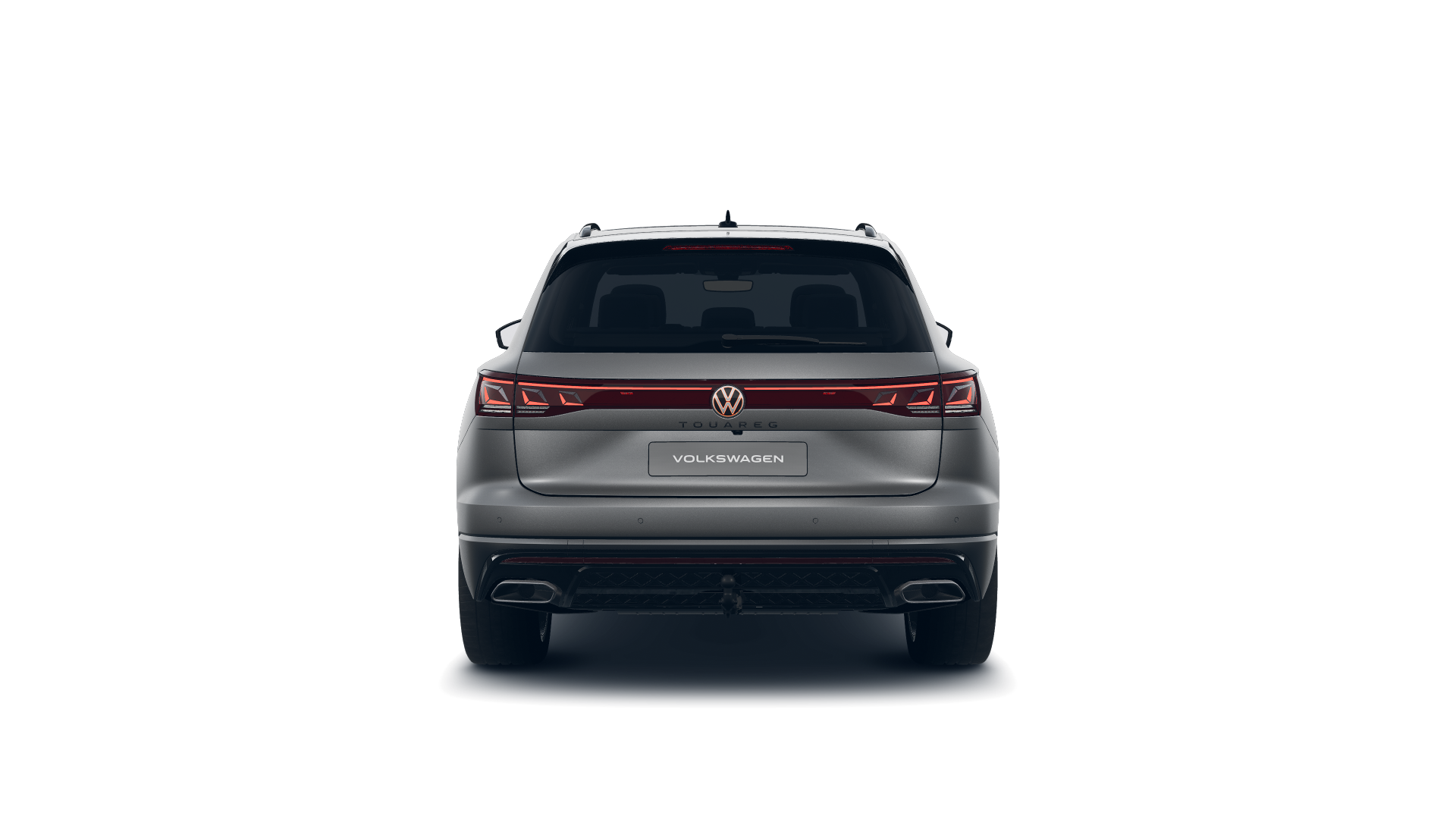 Зображення Touareg R-Line Final Edition1 3.0 V6 TDI