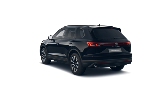 Зображення Touareg Silver 3.0 V6 TDI
