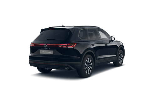 Зображення Touareg Silver 3.0 V6 TDI