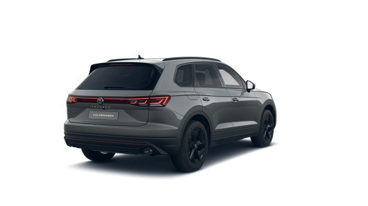 Зображення Touareg Silver 3.0 V6 TDI