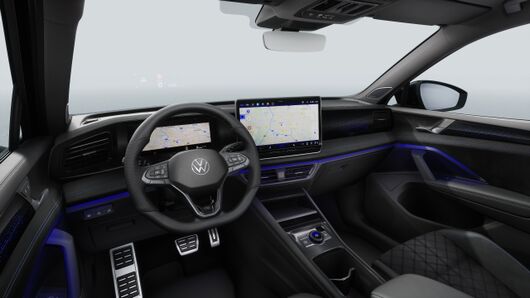 Зображення Tiguan R-Line 2.0 TSI 4Motion
