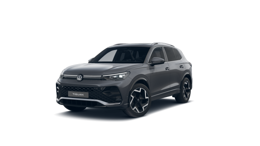Зображення Tiguan R-Line 2.0 TSI 4Motion