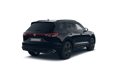 Зображення Touareg R-Line Final Edition2 3.0 V6 TDI