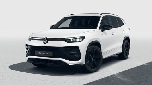 Зображення Новий Tayron R-Line Platinum 2.0 TDI 4M