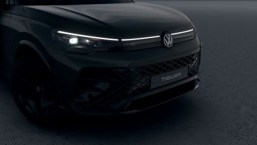 Зображення Tiguan R-Line 2.0 TSI 4Motion