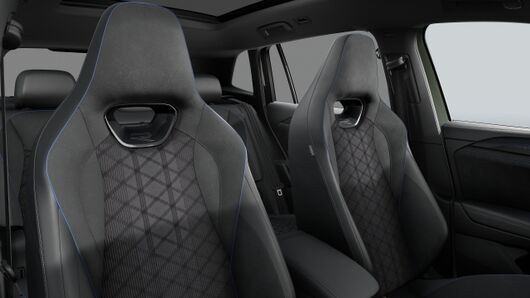 Зображення Tiguan R-Line 2.0 TSI 4Motion