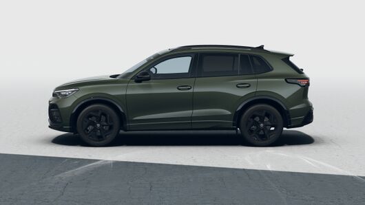 Зображення Tiguan R-Line 2.0 TSI 4Motion