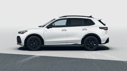 Зображення Tiguan R-Line+ 2.0 TDI 4Motion