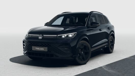 Зображення Tiguan R-Line+ 2.0 TDI 4Motion