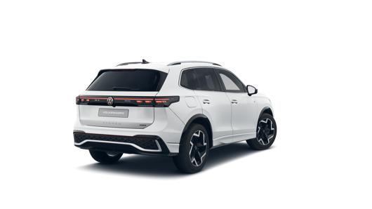 Зображення Tiguan R-Line 2.0 TDI 4Motion
