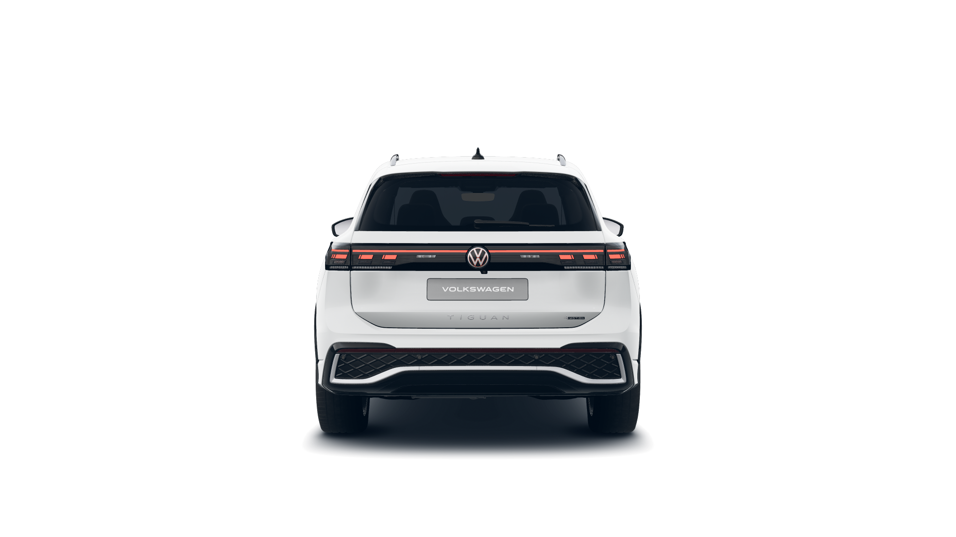 Зображення Tiguan R-Line 2.0 TDI 4Motion