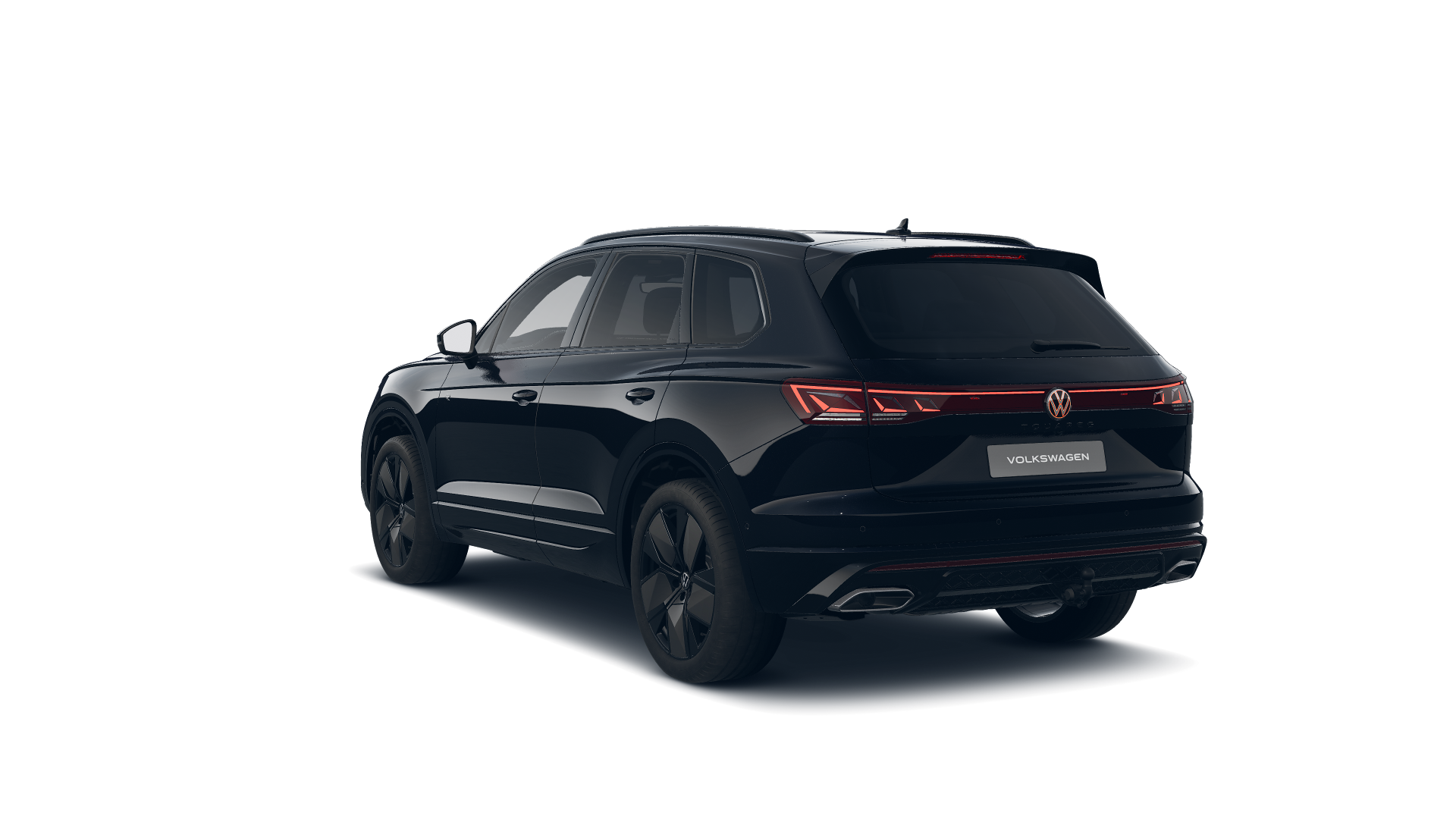 Зображення Touareg R-Line Final Edition2 3.0 V6 TDI