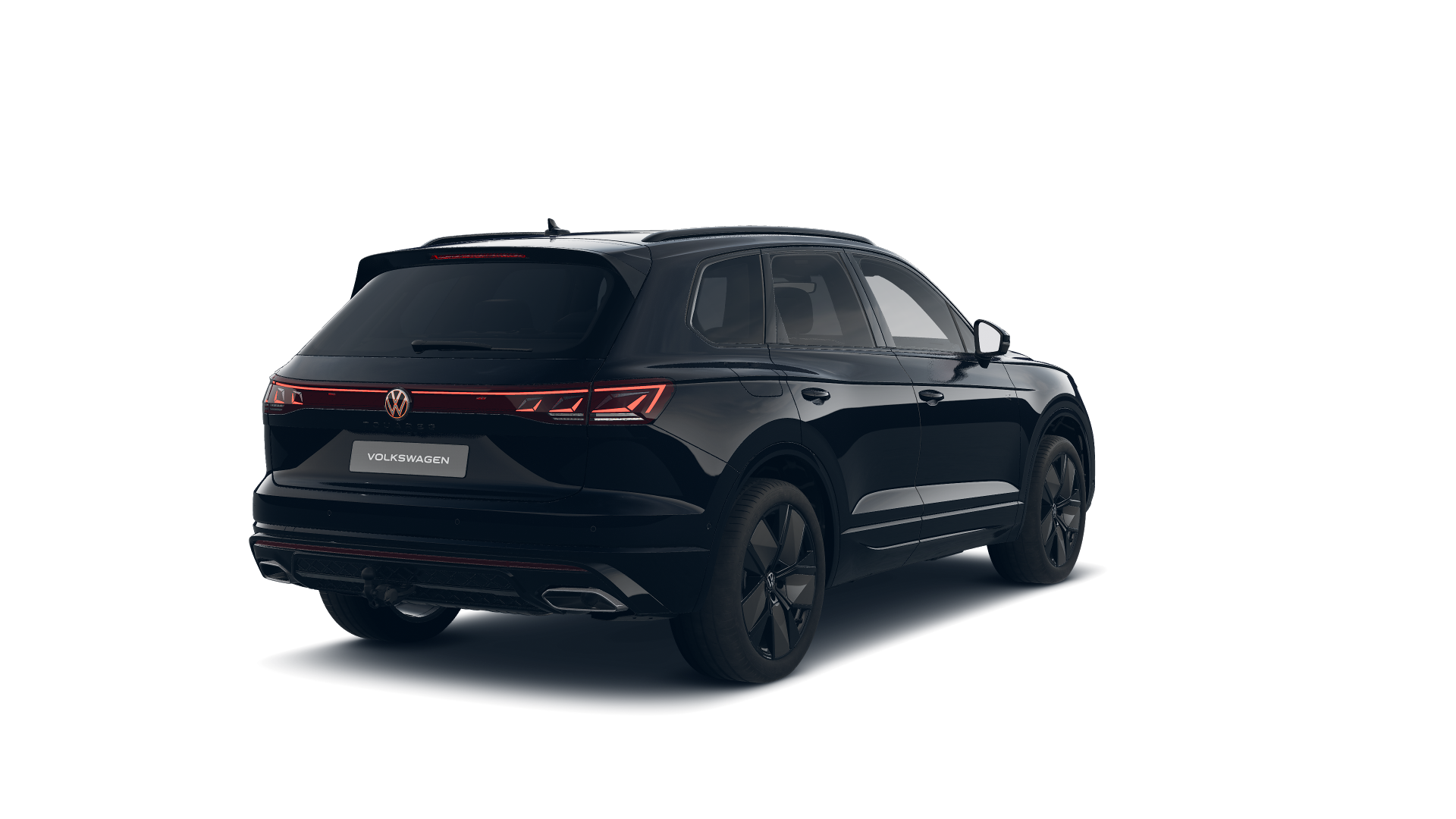 Зображення Touareg R-Line Final Edition2 3.0 V6 TDI
