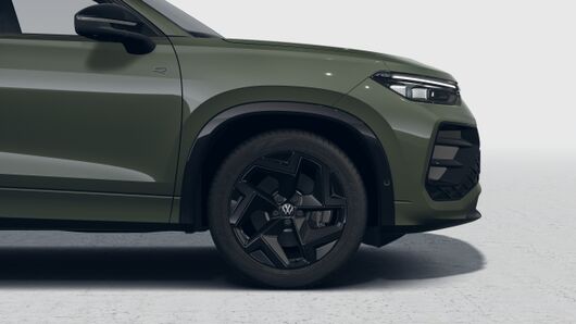 Зображення Новий Tayron R-Line Platinum 2.0 TDI 4M