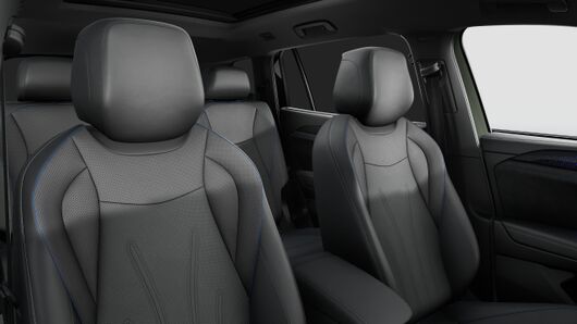 Зображення Новий Tayron R-Line Platinum 2.0 TDI 4M