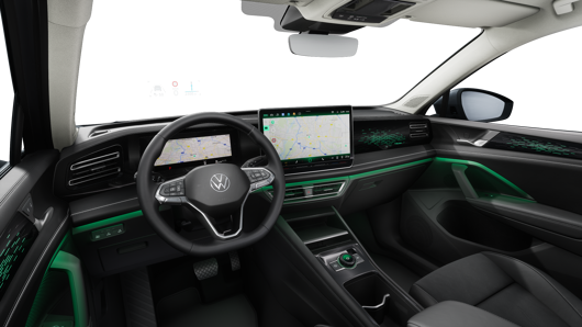 Зображення Tiguan Elegance 2.0 TDI 4Motion